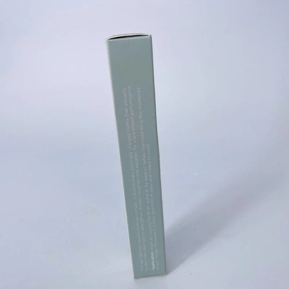 PUR Fully Charged Mascara Powered by Magnetic Technology 0.44 fl oz 13ml Black